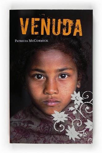 VENUDA (ALERTA ROJA 36) | 9788466120401 | MCCORMICK, PATRICIA | Llibreria Aqualata | Comprar llibres en català i castellà online | Comprar llibres Igualada