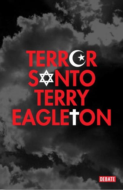 TERROR SANTO | 9788483067505 | TERRY EAGLETON | Llibreria Aqualata | Comprar llibres en català i castellà online | Comprar llibres Igualada