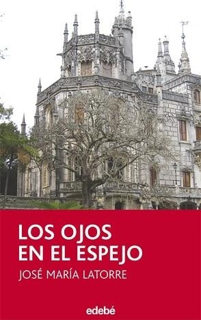 OJOS EN EL ESPEJO, LOS (PERISCOPIO 37) | 9788423688739 | LATORRE, JOSE MARIA | Llibreria Aqualata | Comprar libros en catalán y castellano online | Comprar libros Igualada