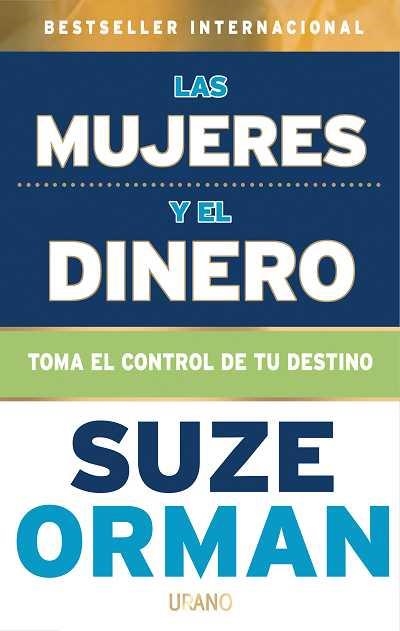 MUJERES Y EL DINERO, LAS | 9788479536688 | ORMAN, SUZE | Llibreria Aqualata | Comprar llibres en català i castellà online | Comprar llibres Igualada