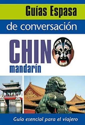 CHINO MANDARIN (GUIA DE CONVERSACION) | 9788467027402 | Llibreria Aqualata | Comprar llibres en català i castellà online | Comprar llibres Igualada