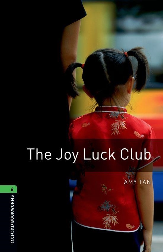 JOY LUCK CLUB, THE (OXFORD BOOKWORMS 6) | 9780194792639 | TAN, AMY | Llibreria Aqualata | Comprar libros en catalán y castellano online | Comprar libros Igualada