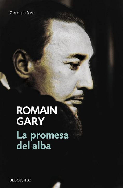 PROMESA DEL ALBA, LA (CONTEMPORANEA 622/2) | 9788483466353 | GARY, ROMAIN | Llibreria Aqualata | Comprar llibres en català i castellà online | Comprar llibres Igualada