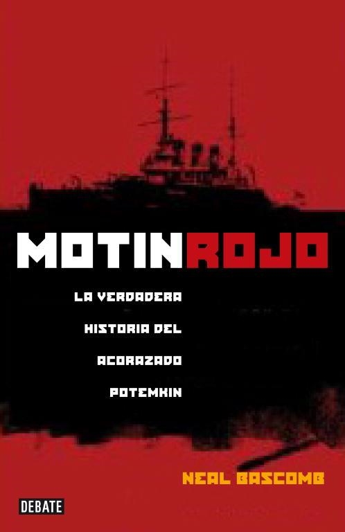 MOTIN ROJO (HISTORIAS) | 9788483067826 | BASCOMB, NEAL | Llibreria Aqualata | Comprar llibres en català i castellà online | Comprar llibres Igualada