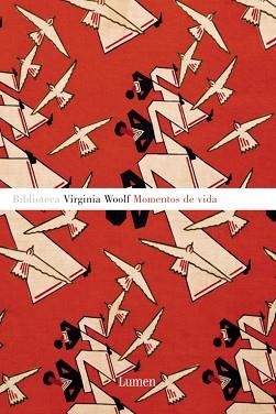 MOMENTOS DE VIDA (NARRATIVA) | 9788426416537 | WOOLF, VIRGINIA | Llibreria Aqualata | Comprar llibres en català i castellà online | Comprar llibres Igualada