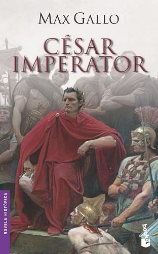 CESAR IMPERATOR (BOPOKET 6073) | 9788408079286 | GALLO, MAX | Llibreria Aqualata | Comprar llibres en català i castellà online | Comprar llibres Igualada