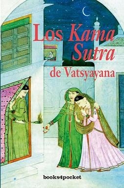 KAMA SUTRA DE VATSYAYANA, LOS (BOOKS4POCKET 82) | 9788496829824 | Llibreria Aqualata | Comprar llibres en català i castellà online | Comprar llibres Igualada