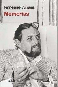 MEMORIAS | 9788402420527 | WILLIAMS, TENNESSEE | Llibreria Aqualata | Comprar libros en catalán y castellano online | Comprar libros Igualada