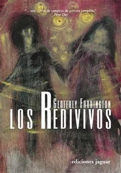 REDIVIVOS, LOS | 9788496423343 | FARRINGTON, GEOFFREY | Llibreria Aqualata | Comprar llibres en català i castellà online | Comprar llibres Igualada