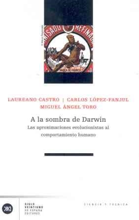 A LA SOMBRA DE DARWIN | 9788432311444 | AA VV | Llibreria Aqualata | Comprar llibres en català i castellà online | Comprar llibres Igualada