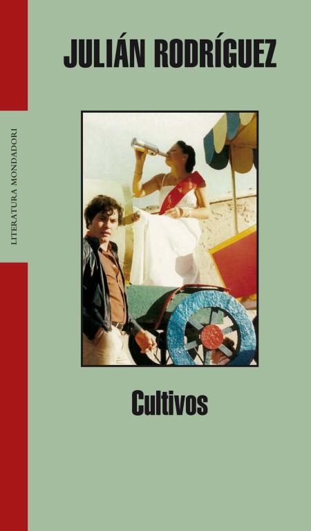 CULTIVOS | 9788439721284 | RODRIGUEZ, JULIAN | Llibreria Aqualata | Comprar llibres en català i castellà online | Comprar llibres Igualada