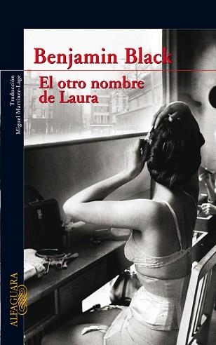 OTRO NOMBRE DE LAURA, EL | 9788420473802 | BANVILLE, JOHN | Llibreria Aqualata | Comprar llibres en català i castellà online | Comprar llibres Igualada