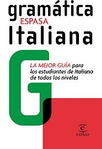 GRAMATICA ITALIANA | 9788467027549 | Llibreria Aqualata | Comprar llibres en català i castellà online | Comprar llibres Igualada