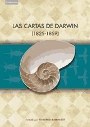 CARTAS DE DARWIN (1825-1859) | 9788483230749 | Llibreria Aqualata | Comprar llibres en català i castellà online | Comprar llibres Igualada