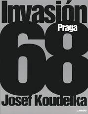 INVASION 68 PRAGA 2 | 9788497854474 | KOUDELKA, JOSEF | Llibreria Aqualata | Comprar llibres en català i castellà online | Comprar llibres Igualada