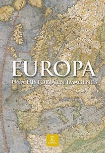 EUROPA ILUSTRADO | 9788467028782 | ARTOLA, MIGUEL | Llibreria Aqualata | Comprar llibres en català i castellà online | Comprar llibres Igualada