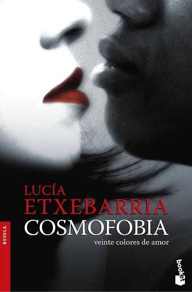 COSMOFOBIA (BOOKET 2218 ) | 9788423340354 | ETZEBARRIA, LUCIA | Llibreria Aqualata | Comprar llibres en català i castellà online | Comprar llibres Igualada