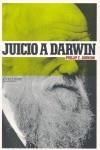 JUICIO A DARWIN | 9788493555627 | DE JOHNSON, PHILLIP | Llibreria Aqualata | Comprar llibres en català i castellà online | Comprar llibres Igualada