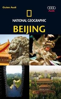 BEIJING (PEKIN) NATIONAL GEOGRAPHIC | 9788482984056 | Llibreria Aqualata | Comprar llibres en català i castellà online | Comprar llibres Igualada