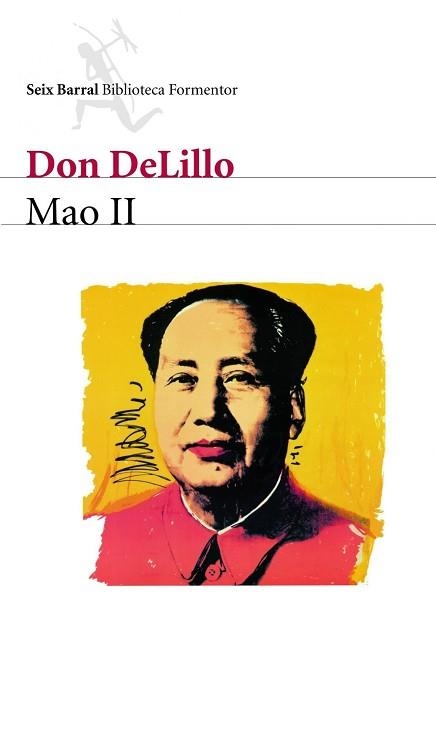 MAO II | 9788432228339 | DELILLO, DON | Llibreria Aqualata | Comprar llibres en català i castellà online | Comprar llibres Igualada