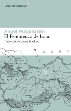 PENTANUCO DE ISSAC, EL | 9788493591465 | WAGENSTEIN, ANGEL | Llibreria Aqualata | Comprar llibres en català i castellà online | Comprar llibres Igualada