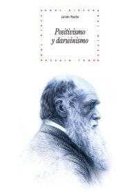 POSITIVISMO Y DARWINISMO | 9788446020240 | PACHO, JULIAN | Llibreria Aqualata | Comprar llibres en català i castellà online | Comprar llibres Igualada