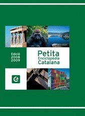 PETITA ENCICLOPEDIA CATALANA (ED 2008-2009) | 9788441217744 | Llibreria Aqualata | Comprar llibres en català i castellà online | Comprar llibres Igualada