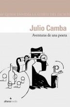 AVENTURAS DE UNA PESETA | 9788496434066 | CAMBA, JULIO | Llibreria Aqualata | Comprar llibres en català i castellà online | Comprar llibres Igualada