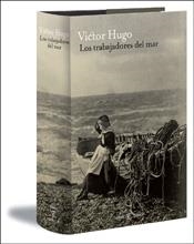 TRABAJADORES DEL MAR, LOS (ESPASA CLASICOS) | 9788467027174 | HUGO, VICTOR | Llibreria Aqualata | Comprar llibres en català i castellà online | Comprar llibres Igualada