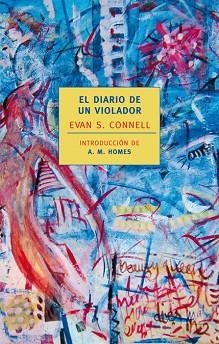 DIARIO DE UN VIOLADOR, EL (NYRB) | 9788420473376 | CONNELL,EVAN S. | Llibreria Aqualata | Comprar llibres en català i castellà online | Comprar llibres Igualada