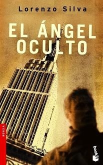 ANGEL OCULTO, EL (BOOKET 2132) | 9788423340583 | SILVA, LORENZO | Llibreria Aqualata | Comprar llibres en català i castellà online | Comprar llibres Igualada