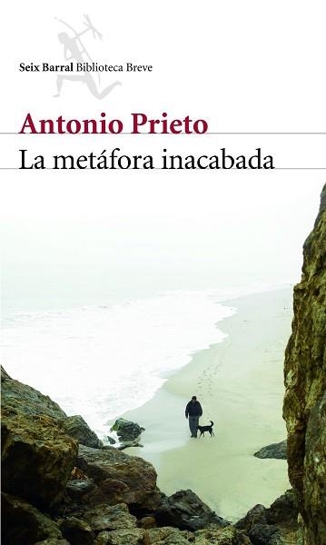 METAFORA INACABADA (BIB.BREVE) | 9788432212598 | PRIETO, ANTONIO | Llibreria Aqualata | Comprar llibres en català i castellà online | Comprar llibres Igualada