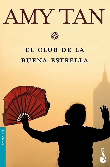 CLUB DE LA BUENA ESTRELLA, EL (BOOKET 1104) | 9788408080800 | TAN, AMY | Llibreria Aqualata | Comprar libros en catalán y castellano online | Comprar libros Igualada