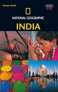 INDIA (GUIAS AUDI) ED. 2008 | 9788482984193 | Llibreria Aqualata | Comprar llibres en català i castellà online | Comprar llibres Igualada