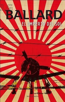 IMPERIO DEL SOL, EL | 9788445077122 | BALLARD, J.G. | Llibreria Aqualata | Comprar llibres en català i castellà online | Comprar llibres Igualada