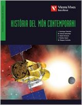 HISTORIA DEL MON CONTEMPORANI 1R BATX | 9788431689308 | Llibreria Aqualata | Comprar llibres en català i castellà online | Comprar llibres Igualada