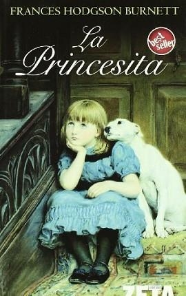 PRINCESITA, LA (ZETA 1120-2) | 9788496778368 | HODGSON BURNETT, FRANCES | Llibreria Aqualata | Comprar llibres en català i castellà online | Comprar llibres Igualada