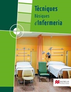 TECNIQUES BASIQUES INFERMERIA GM 2008 - NOU ISBN 9788415430032 | 9788479421748 | GALINDO, CARLOS | Llibreria Aqualata | Comprar llibres en català i castellà online | Comprar llibres Igualada