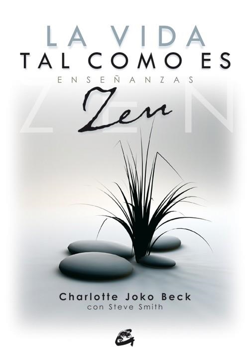 VIDA TAL COMO ES, LA | 9788484452188 | BECK, CHARLOTTE JOKO | Llibreria Aqualata | Comprar llibres en català i castellà online | Comprar llibres Igualada