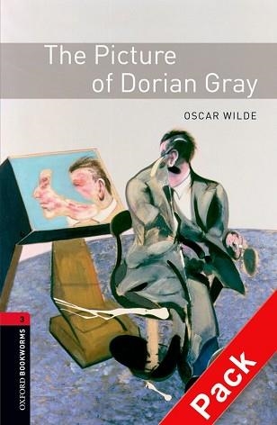 PICTURE OF DORIAN GRAY, THE (BOOKWORMS 3 + CD) | 9780194793070 | WILDE, OSCAR | Llibreria Aqualata | Comprar llibres en català i castellà online | Comprar llibres Igualada