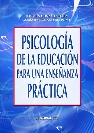 PSICOLOGIA DE LA EDUCACION PARA UNA ENSEÑANZA PRACTICA | 9788483167236 | Llibreria Aqualata | Comprar llibres en català i castellà online | Comprar llibres Igualada