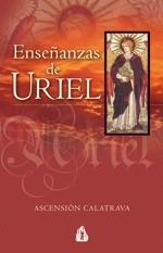 ENSEÑANZAS DE URIEL | 9788486797713 | CALATRAVA ANDRES, ASCENSION | Llibreria Aqualata | Comprar llibres en català i castellà online | Comprar llibres Igualada