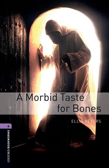 A MORBID TASTE FOR BONES (BOOKWORMS 4) | 9780194791793 | PETERS, ELLIS | Llibreria Aqualata | Comprar llibres en català i castellà online | Comprar llibres Igualada