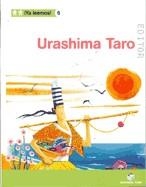 URASHIMA TARO, NIVEL 2, EDUCACION PRIMARIA, 1 CICLO | 9788430766307 | Llibreria Aqualata | Comprar llibres en català i castellà online | Comprar llibres Igualada