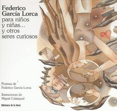 FEDERICO GARCIA LORCA PARA NIÑOS Y NIÑAS... Y OTROS SERES CU | 9788479603618 | GARCIA LORCA, FEDERICO | Llibreria Aqualata | Comprar llibres en català i castellà online | Comprar llibres Igualada