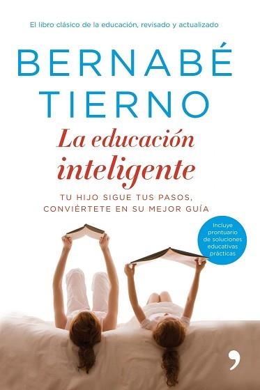 EDUCACION INTELIGENTE, LA - ED. 2008 | 9788484607243 | TIERNO, BERNABE | Llibreria Aqualata | Comprar llibres en català i castellà online | Comprar llibres Igualada