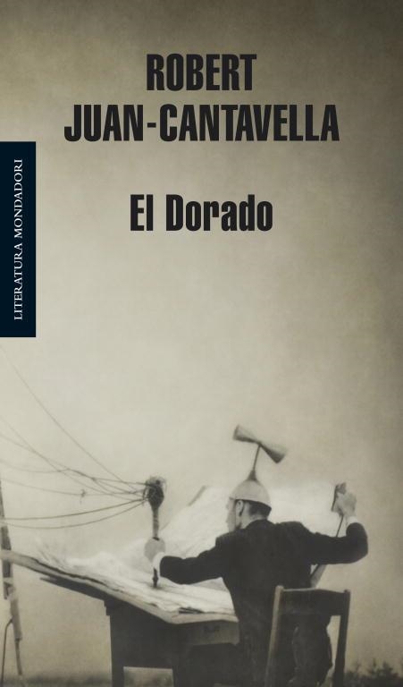 DORADO, EL | 9788439721376 | JUAN CANTAVELLA, ROBERT | Llibreria Aqualata | Comprar llibres en català i castellà online | Comprar llibres Igualada