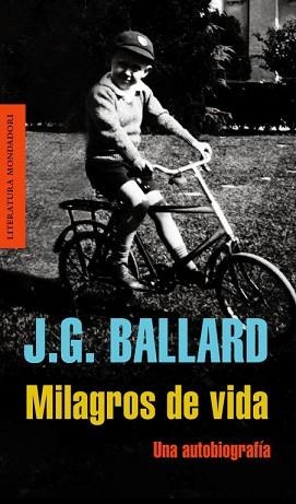 MILAGRO DE VIDA (LITERATURA MONDADORI 371) | 9788439721505 | BALLARD, J.G. | Llibreria Aqualata | Comprar llibres en català i castellà online | Comprar llibres Igualada