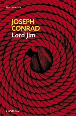 LORD JIM (CONTEMPORANEA 365/2) | 9788483467473 | CONRAD, JOSEPH | Llibreria Aqualata | Comprar llibres en català i castellà online | Comprar llibres Igualada