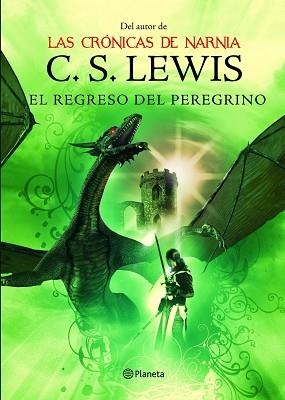 REGRESO DEL PEREGRINO, EL | 9788408082057 | LEWIS, C.S. | Llibreria Aqualata | Comprar llibres en català i castellà online | Comprar llibres Igualada